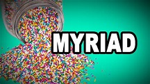 What Does Myriads Mean In The Bible? - Mastery Wiki