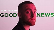 Mac Miller - Good News Lyrics - YouTube