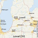 Best Places to Live in Lowell, Michigan