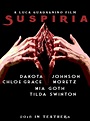 CINE PARA TODOS LOS GUSTOS: SUSPIRIA-Estrenos-2018-Horror-Sinopsis ...