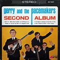 Gerry And The Pacemakers Second Album | Discogs