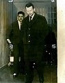 Amazon.com: Vintage photo of Pierre Lagaillarde, the French Algeria ...