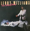 Lenny Williams - Rise Sleeping Beauty (1975, Vinyl) | Discogs