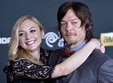 The Walking Dead's Norman Reedus Dating Emily Kinney? | E! News