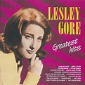 Lesley Gore - Greatest Hits (CD, Compilation) | Discogs