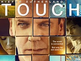 El Televisivo: Touch, la nueva serie de Kiefer Sutherland