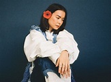 Mitski on fans filming her shows: "It makes me feel as though we are ...