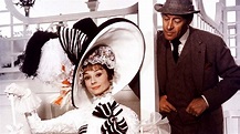 My Fair Lady - 1964 | Düsseldorfer Filmkunstkinos