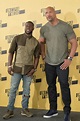 Kevin Hart (real) Height and Weight + His Workout Philosophies | Nutritioneering