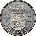 Netherlands Gulden KM 184a Prices & Values | NGC