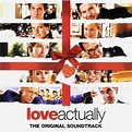 Love Actually - The Original Soundtrack | Discogs