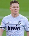 Kevin Gameiro - EcuRed