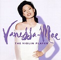 Vanessa-Mae - The Violin Player Lyrics and Tracklist | Genius