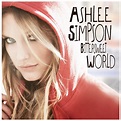 Bittersweet World - Ashlee Simpson mp3 buy, full tracklist