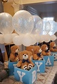 1001+ ideas and DIYs for Cute Baby Shower Decorations