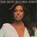 Release “The Best of Carly Simon” by Carly Simon - MusicBrainz