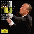 Mahler: Symphonies No. 1-9 (11 CD): Abbado, Claudio: Amazon.ca: Music