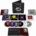 Front Line Assembly – Permanent Data 1986-1989 (6 CD Box Set ...