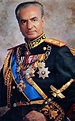 I Was Here.: Mohammad Reza Pahlavi