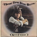 Keith Emerson - Honky Tonk Train Blues (1976, Vinyl) | Discogs