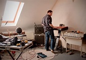 Tim Gane: Stereolab and Beyond | Tape Op Magazine | Longform candid ...