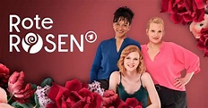 Die neuste Folge "Rote Rosen" - Rote Rosen - ARD | Das Erste