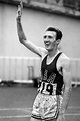 Endurance sports - Gold medal capped Bob Schul's amazing 1964 track season