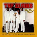 The Elgins - The Very Best (The Elgins) - Amazon.com Music