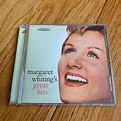 Margaret Whiting ‎– Margaret Whiting's Great Hits CD (Sepia, 2011) | eBay