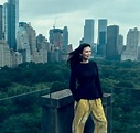 Wendi Murdoch Is Nothing Less Than a Force of Nature | Vogue