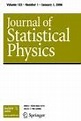 Home | Journal of Statistical Physics