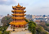 The 5 Best Yellow Crane Tower Tours & Tickets 2020 - Wuhan | Viator