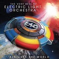 Electric Light Orchestra - All Over The World - The Very Best Of (Usado ...