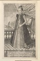 JOHANN SCHWEIZER (1625-1670) [Magdalene of Lippe, Landgravine of Hesse ...