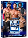 Amazon.com: TNA Wrestling's One Night Only: World Cup: Movies & TV