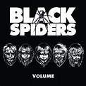 Volume | Black Spiders
