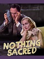 Nothing Sacred (1937)