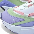 Nike Air Max Furyosa W White, Purple Dawn & Honeydew | END. (ES)