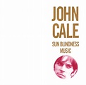 Die or D.I.Y.?: John Cale - "Sun Blindness Music" (Audio ArtKive ...