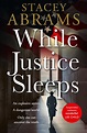 While Justice Sleeps - Whitcoulls