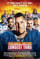 The Longest Yard (#2 of 7): Mega Sized Movie Poster Image - IMP Awards