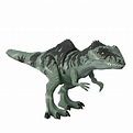 Jurassic World Dominion Dinosaur Toy, Strike N Roar Giganotosaurus ...