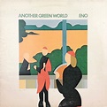 [Review] Eno: Another Green World (1975) - Progrography