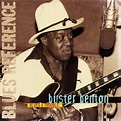 Amazon.co.jp: Blues & Trouble (Blues Reference 1983-1985) : BUSTER ...