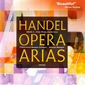 eClassical - Handel: Opera Arias, Vol. 1 - Arias for Senesino