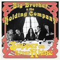 Big Brother & The Holding Company - Supper On River Rhine - MVD ...