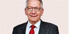 Dirk-Ulrich Mende, MdB | SPD-Bundestagsfraktion