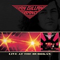 Live At The Budokan - Album by Ian Gillan Band | Spotify