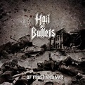 of Frost and War: Hail of Bullets: Amazon.in: Music}