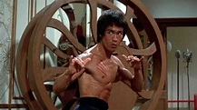 Sábados de espías: Bruce Lee en 'Operación Dragón' (1973)